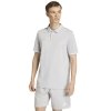 Koszulka adidas Polo ENTRADA 26 JZ6662 szary M